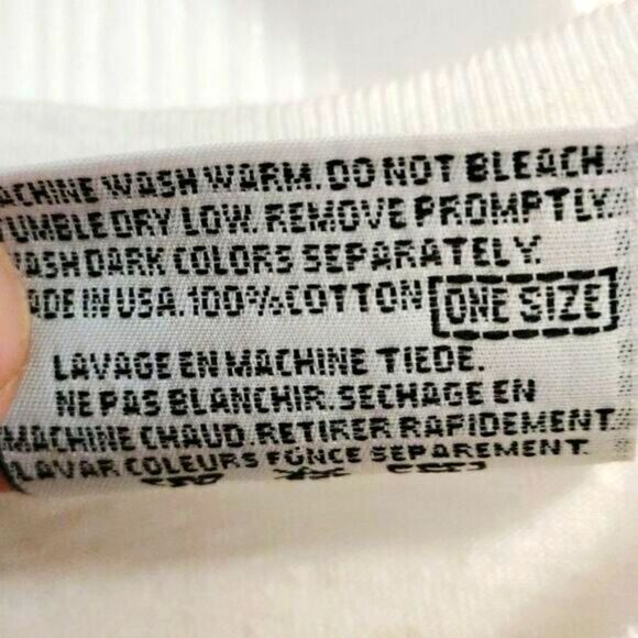 Vintage Joe Boxer Shirt - Picture 4 of 5